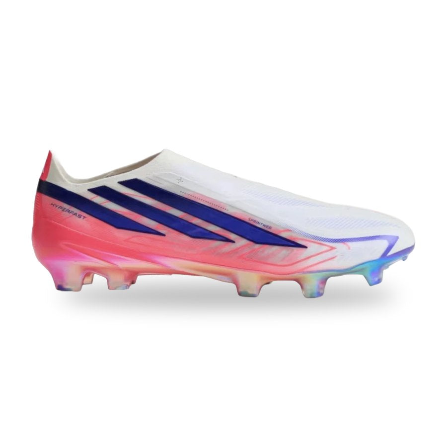 Adidas F50 Elite Blanc Corail
