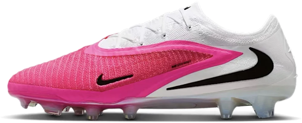 Phantom 6 Elite Rose Blanc