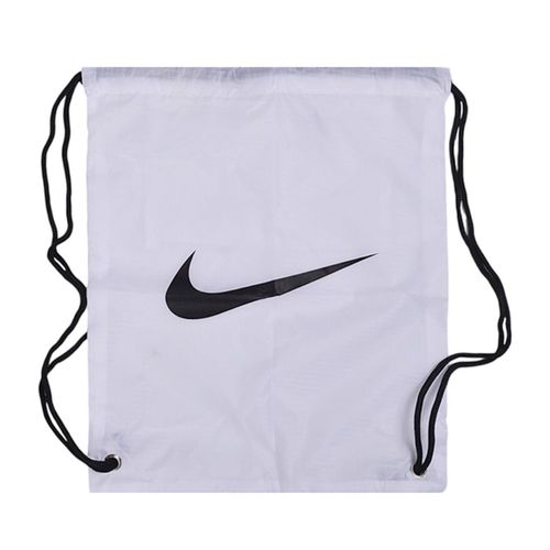 Sac blanc et noir