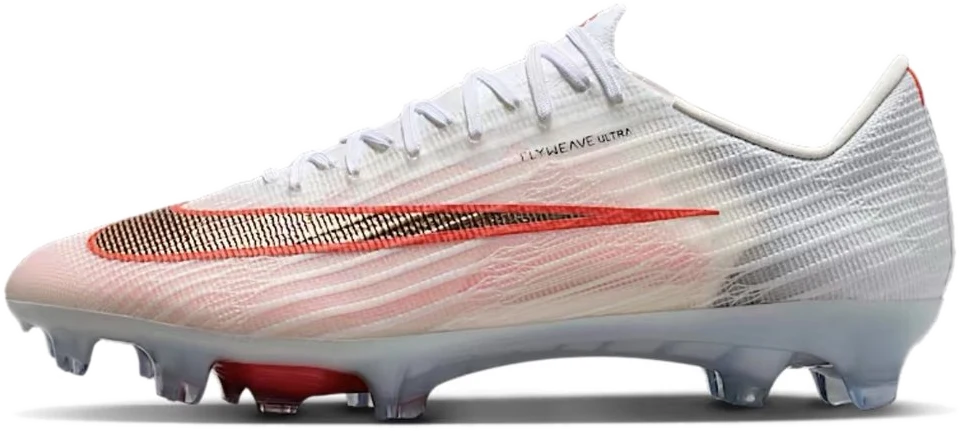 Superfly 11 Elite Blanc Or