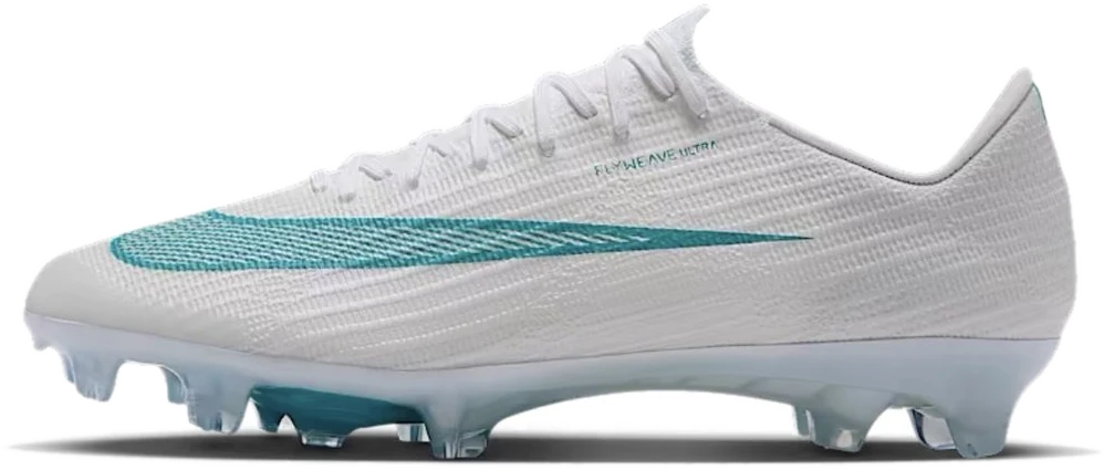 Superfly 11 Elite Blanc Bleu