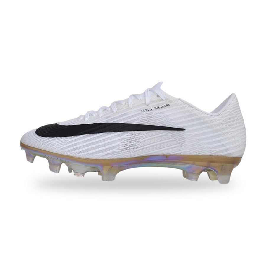 Superfly 11 Elite Blanc Doré