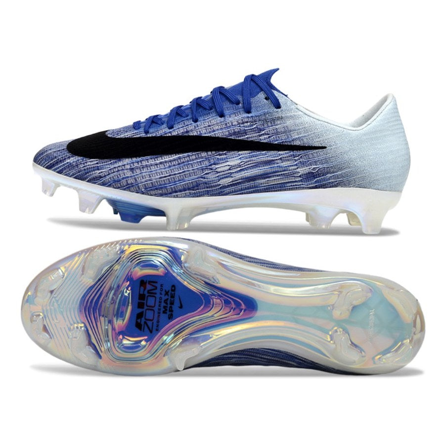 Superfly 11 Elite – Bleu Royal – photo 4