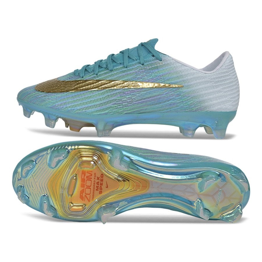 Superfly 11 Elite – Turquoise Or – photo 4