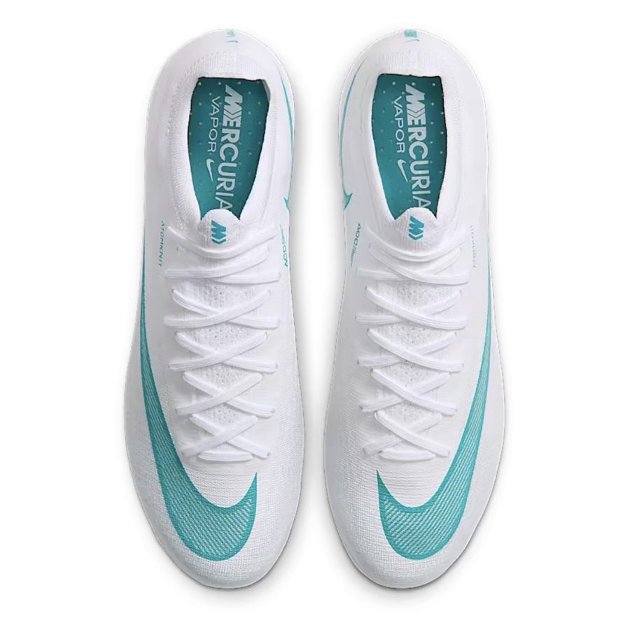 Vapor 17 Elite – Blanc Turquoise – photo 3