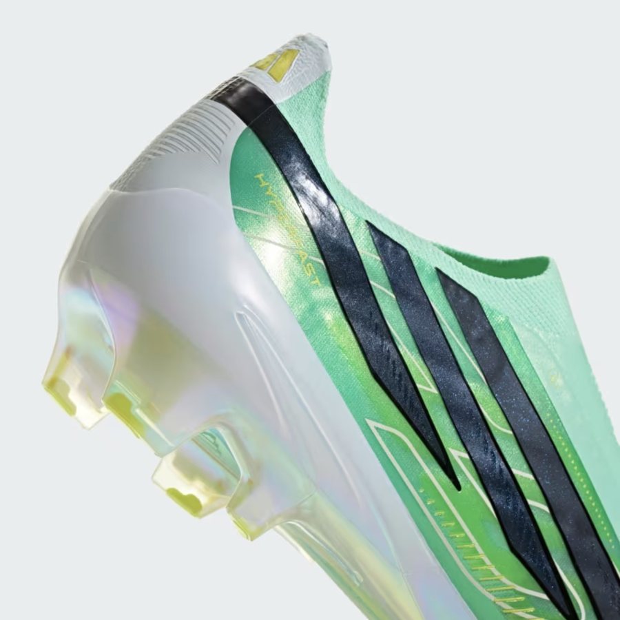 Adidas F50 Elite – Menthe Noir – photo 6