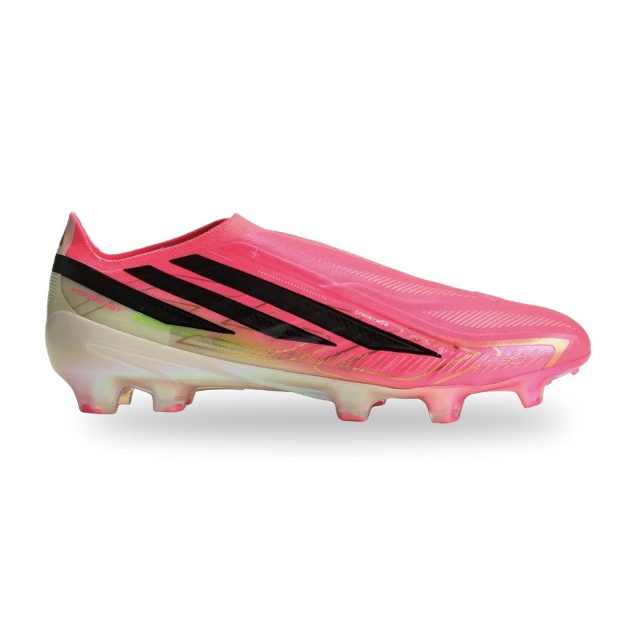 Adidas F50 Elite Rose Noir