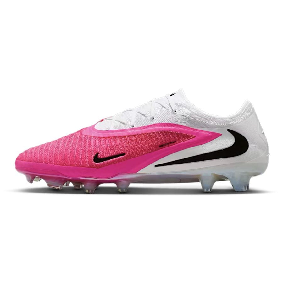 Phantom 6 Elite Rose Blanc