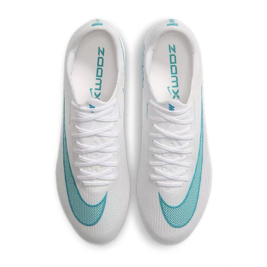 Superfly 11 Elite – Blanc Bleu – photo 3