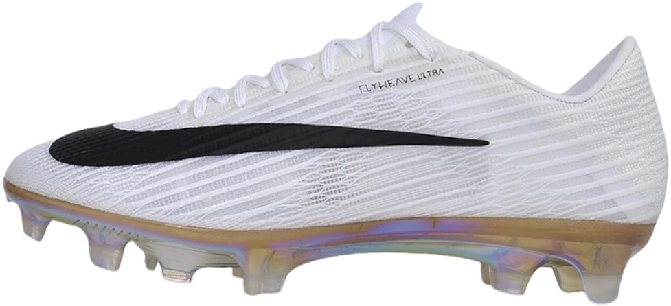 Superfly 11 Elite Blanc Doré