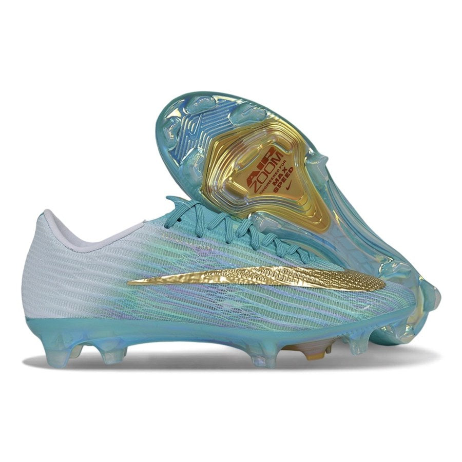 Superfly 11 Elite – Turquoise Or – photo 3
