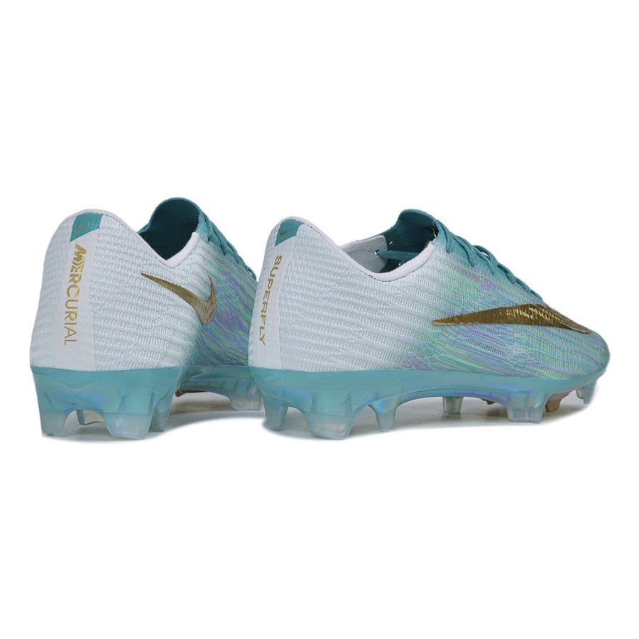 Superfly 11 Elite – Turquoise Or – photo 5