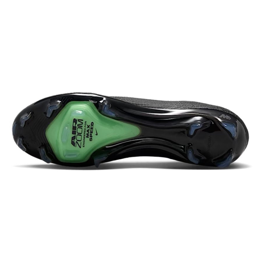 Vapor 17 Elite – Noir Vert – photo 5