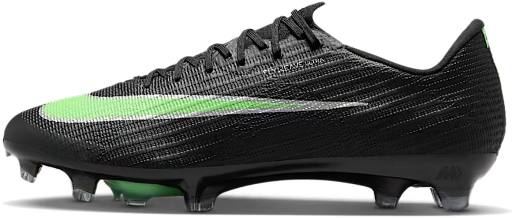 Superfly 11 Elite Noir Vert