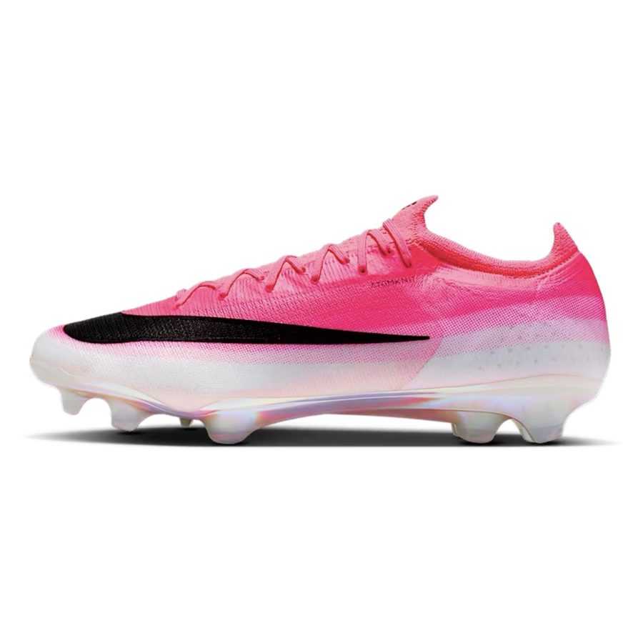 Vapor 17 Elite Rose Blanc