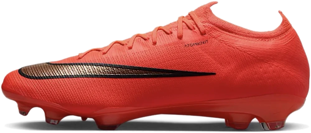 Vapor 17 Elite Rouge Cuivre