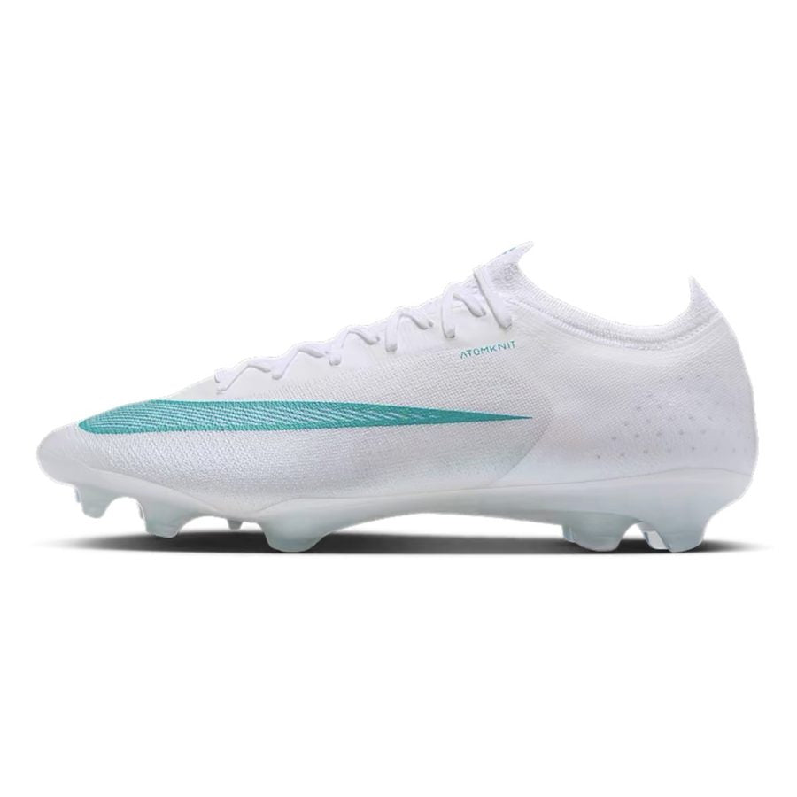 Vapor 17 Elite Blanc Turquoise