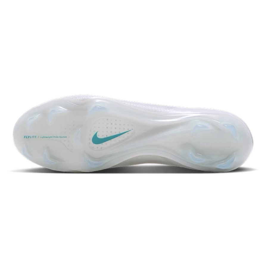 Vapor 17 Elite – Blanc Turquoise – photo 4