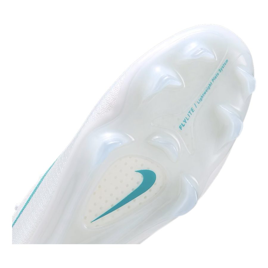 Vapor 17 Elite – Blanc Turquoise – photo 5