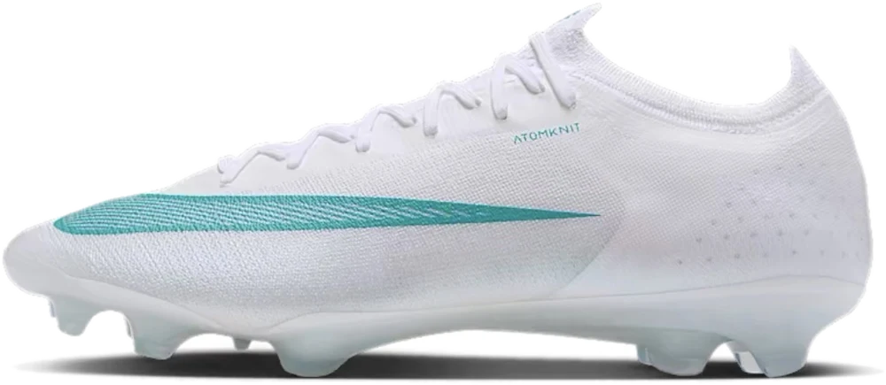 Vapor 17 Elite Blanc Turquoise